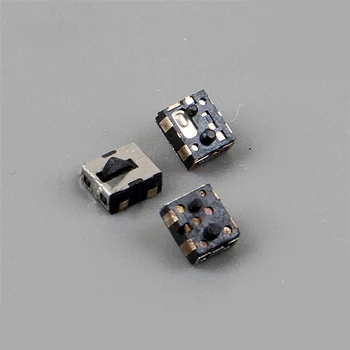 3 pcs Limit switch micro switch reset button KFC-VT-222 game micro detection four feet
3 pcs Limit switch micro switch reset button KFC-VT-222 game micro detection four feet