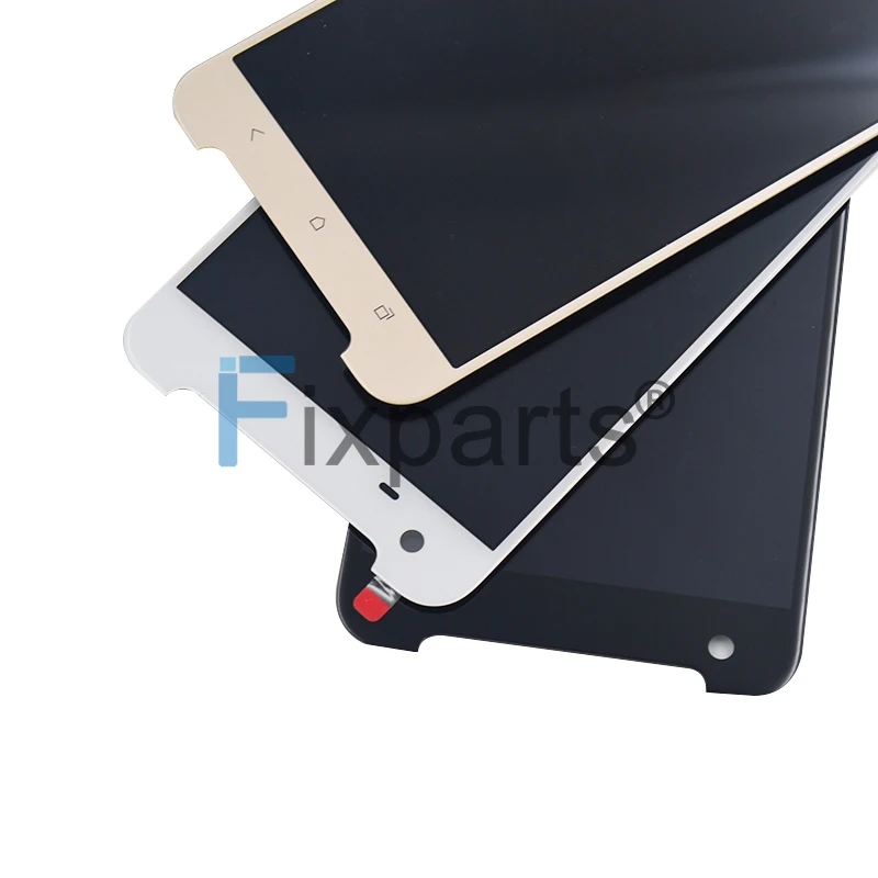 For HTC One X9 LCD Display Touch Screen Digitizer Assembly Mobile Phone Replacement Repair Parts 1920x1080 5.5 For HTC X9 LCD (6)