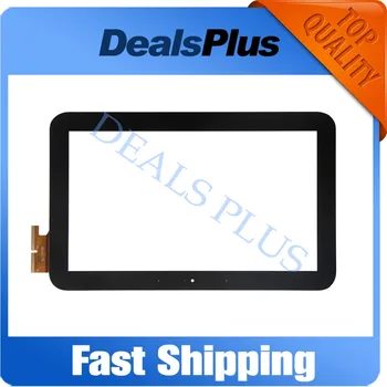 Replacement New Touch Screen Digitizer For HP Envy X2 E219454 94V-0 1239 11.6-inch Black
Replacement New Touch Screen Digitizer For HP Envy X2 E219454 94V-0 1239 11.6-inch Black