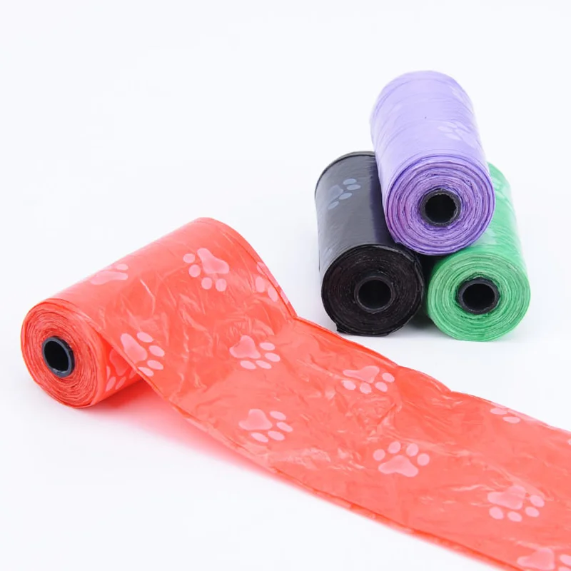 1 Roll Pet Supply Printing Dog Poop Bags Outdoor Home Clean Refill Garbage Bag for Large Dog 15 Bags Dog Waste Poop Bags
1 Roll Pet Supply Printing Dog Poop Bags Outdoor Home Clean Refill Garbage Bag for Large Dog 15 Bags Dog Waste Poop Bags