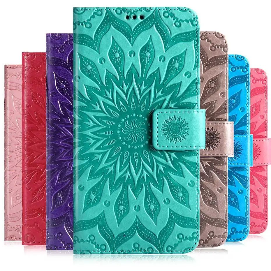 PU Leather Flip Case For LG Stylo 5 Sunflower Emboss Wallet Case for LG K40 Stylo 5 Luxury Phone Case Cover
PU Leather Flip Case For LG Stylo 5 Sunflower Emboss Wallet Case for LG K40 Stylo 5 Luxury Phone Case Cover