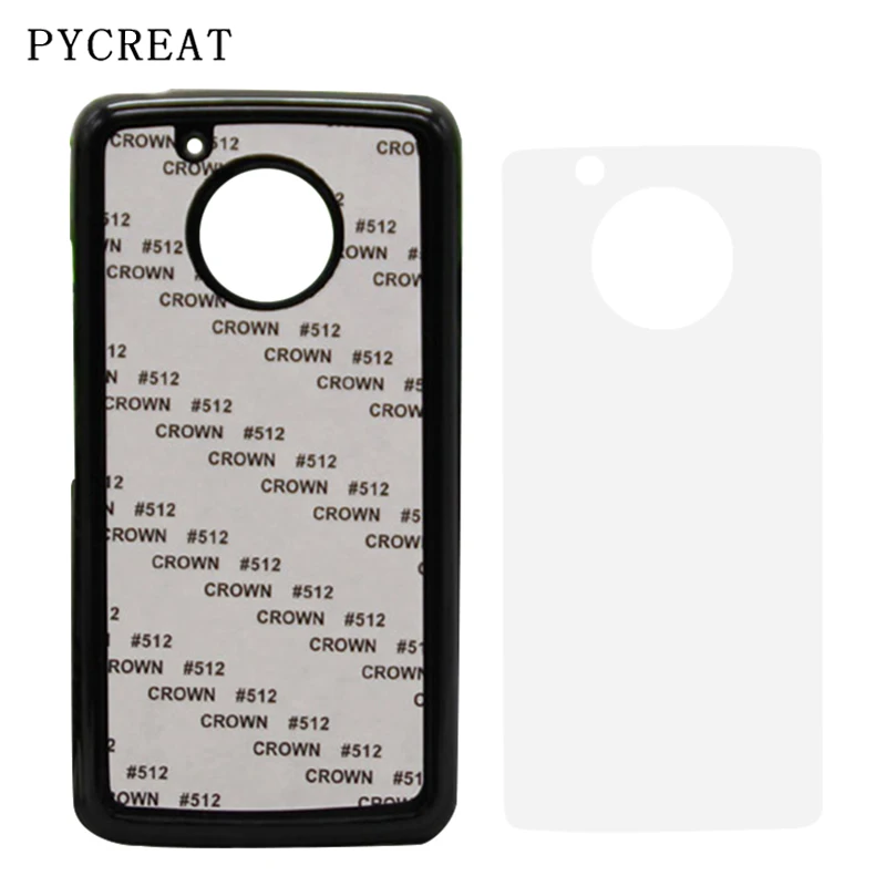 Plastic 2D Sublimation Case For Motorola Moto G5 G4 G3 G2 G Z Force Z Play X2 X3 X Style Heat Transfer Cover With Metal Inserts
Plastic 2D Sublimation Case For Motorola Moto G5 G4 G3 G2 G Z Force Z Play X2 X3 X Style Heat Transfer Cover With Metal Inserts