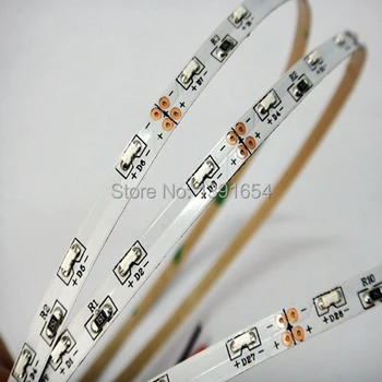 High Quality SMD 335 LED Side View Emitting Light Strip LED car strip 4.8W/M 60leds/5M/reel DC 12V Free Shipping 
High Quality SMD 335 LED Side View Emitting Light Strip LED car strip 4.8W/M 60leds/5M/reel DC 12V Free Shipping
