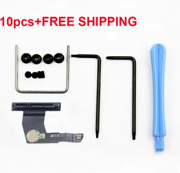 free Shipping 10pcs of New Bottom Hard Drive Flex Cable for Mac Mini Server 076-1412 922-9560 821-1501-A 821-1347-A
free Shipping 10pcs of New Bottom Hard Drive Flex Cable for Mac Mini Server 076-1412 922-9560 821-1501-A 821-1347-A