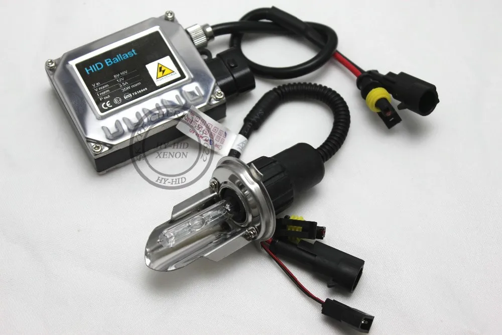Мотоксенон h4 Hid Xenon
