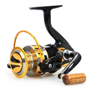 Yumoshi Brand YB Series Metal Rocker Fishing Wheel Line Spinning Fly Fishing Wheels Aluminum Metal Cup Ocean Beach Lake
Yumoshi Brand YB Series Metal Rocker Fishing Wheel Line Spinning Fly Fishing Wheels Aluminum Metal Cup Ocean Beach Lake