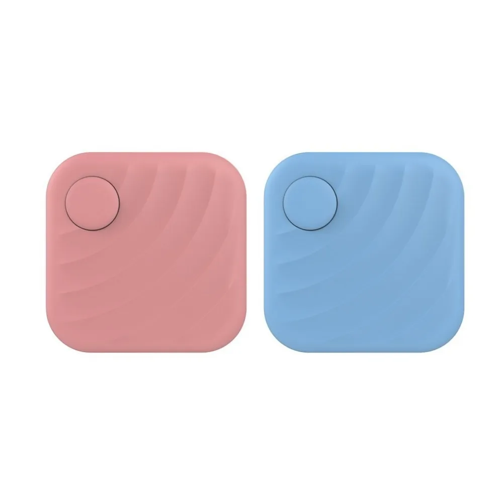 Nut 3 Smart Key Finder Smart Bluetooth Tracker Gps Smart Finder Anti-lost Alarm Lost Reminder Child Tag Itag Finder Gps Locator
Nut 3 Smart Key Finder Smart Bluetooth Tracker Gps Smart Finder Anti-lost Alarm Lost Reminder Child Tag Itag Finder Gps Locator