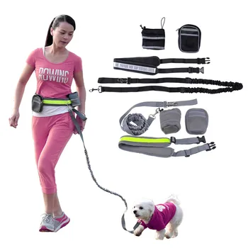 Multifunction Elastic Nylon Belt Running Dog Leash Padded Waist With Reflective Strip + Zipper Bag + Bottle Holder for Dog 2016
Multifunction Elastic Nylon Belt Running Dog Leash Padded Waist With Reflective Strip + Zipper Bag + Bottle Holder for Dog 2016