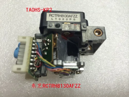 RCTRH8130AFZZ TAOHS-KP1 can be modified to replace TAOHS-KP2 TAOHS-JP1 TAOHS-JP3 laser head
RCTRH8130AFZZ TAOHS-KP1 can be modified to replace TAOHS-KP2 TAOHS-JP1 TAOHS-JP3 laser head