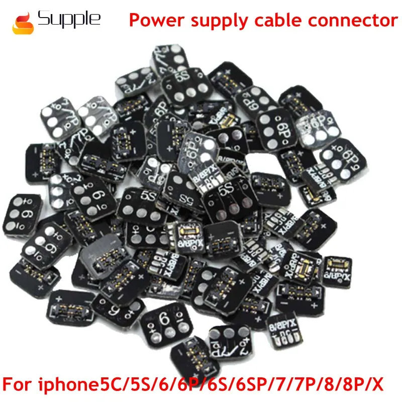OEM For iphone5C/5S/6/6P/6S/6SP/7/7P/8/8P/X power phone repair Power flex connector motherboard boot battery seat
OEM For iphone5C/5S/6/6P/6S/6SP/7/7P/8/8P/X power phone repair Power flex connector motherboard boot battery seat