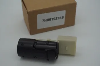 2PC/1SET FCW 3-Pin New Parking Distance Control Sensor PDC For Audi A2 A3 A4 A6 A8 For VW T5 7H0919275B 7H0919275B 4B0919275G
2PC/1SET FCW 3-Pin New Parking Distance Control Sensor PDC For Audi A2 A3 A4 A6 A8 For VW T5 7H0919275B 7H0919275B 4B0919275G