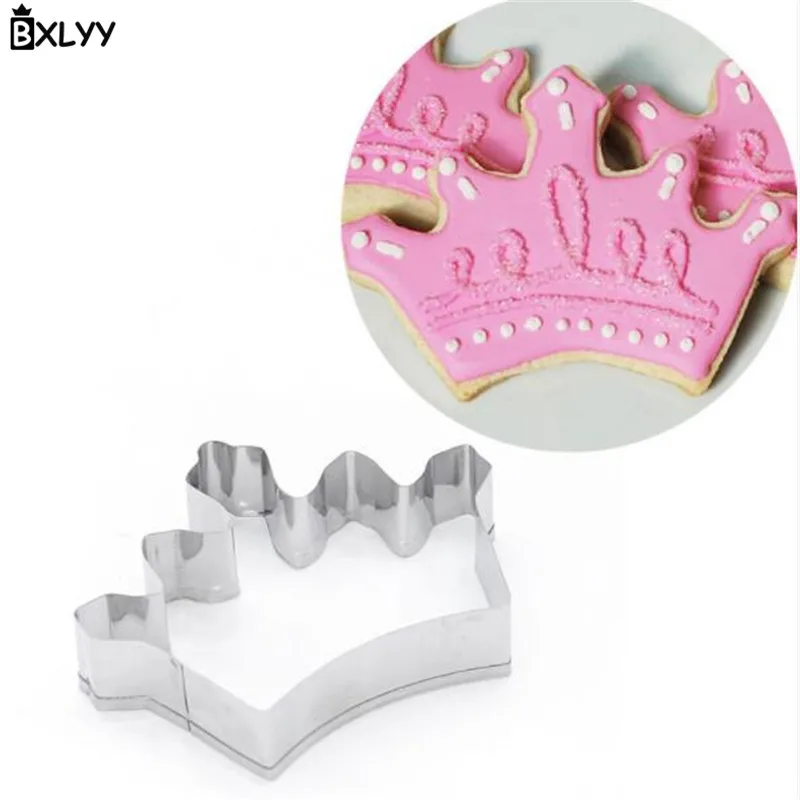 BXLYY Hot 3pc/set Stainless Steel Princess King Crown Party Cookie Mold Cake Decoration Tool Baking Tool Christmas New Year.7z
BXLYY Hot 3pc/set Stainless Steel Princess King Crown Party Cookie Mold Cake Decoration Tool Baking Tool Christmas New Year.7z