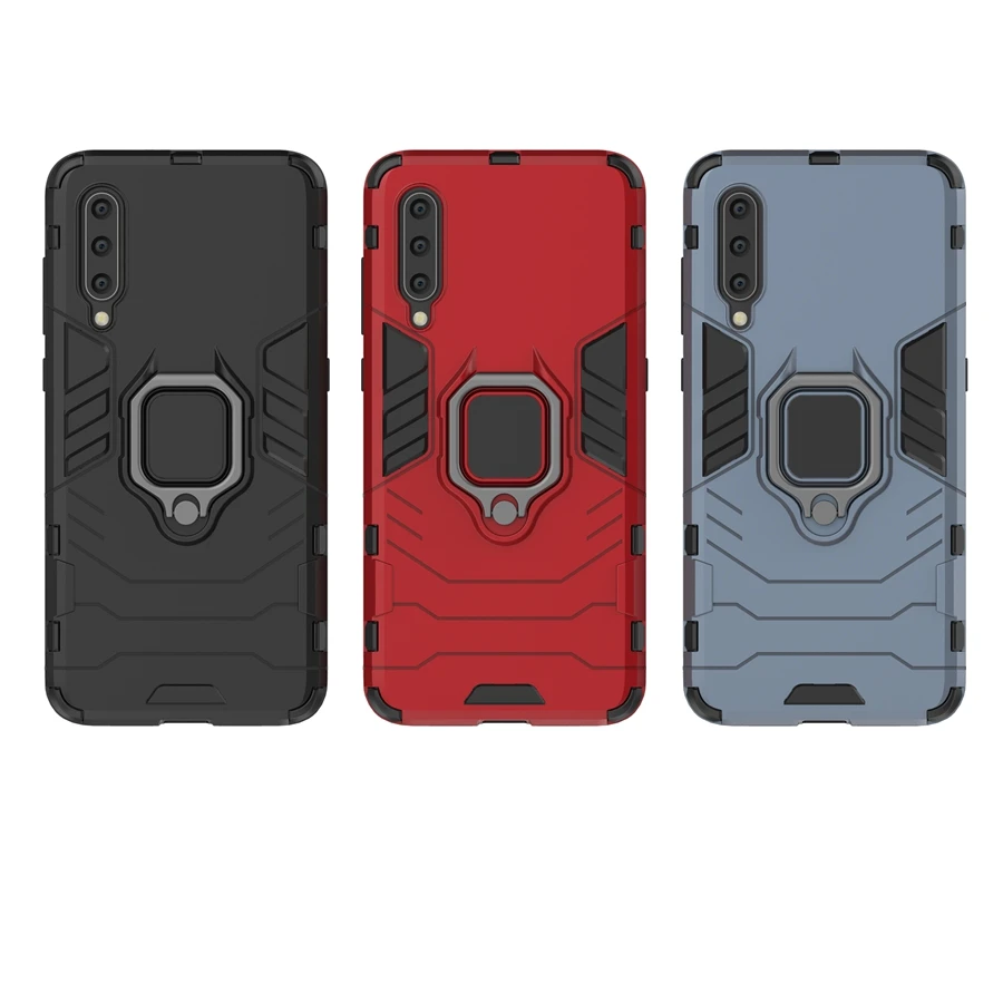 FOXFIX Hard Case For Xiaomi Mi 9 Case Armor Metal Ring Case For Xiaomi Mi 9 SE Mi Play Iron Man Cases Protective Cover
FOXFIX Hard Case For Xiaomi Mi 9 Case Armor Metal Ring Case For Xiaomi Mi 9 SE Mi Play Iron Man Cases Protective Cover