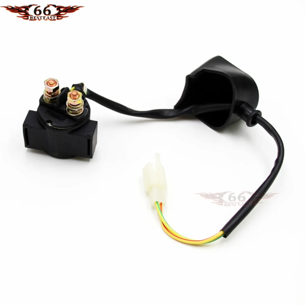 Suzuki GT 250 C 1978 Indicator Relay 250 CC