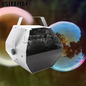 (4pcs/lot)Professional Automatic Bubble Machine with High Output, ARemote Control Mechanism For Outdoor and Indoor Use
(4pcs/lot)Professional Automatic Bubble Machine with High Output, ARemote Control Mechanism For Outdoor and Indoor Use