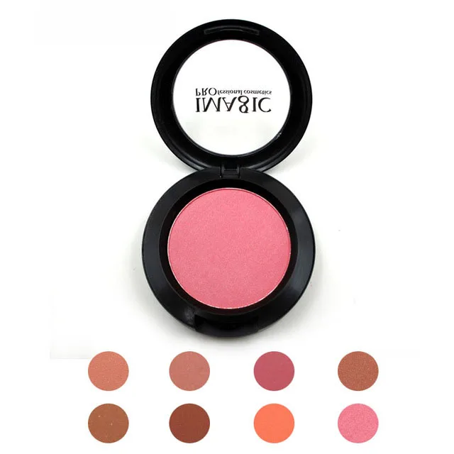 Makeup Cheek Blush Powder 8 different Color pressed Foundation Face Makeup Blusher Powder
Makeup Cheek Blush Powder 8 different Color pressed Foundation Face Makeup Blusher Powder