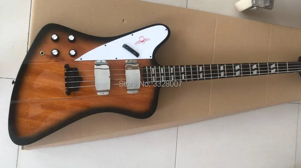 China factory left hand thunderbird bass gutiar;free shipping;right hand available
China factory left hand thunderbird bass gutiar;free shipping;right hand available