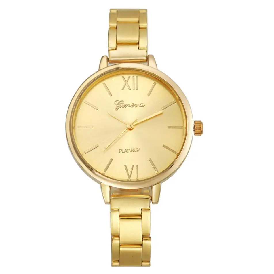 Moment # L05 female watches top brand luxury watch women goldsilver stainless steel woman watch
Moment # L05 female watches top brand luxury watch women goldsilver stainless steel woman watch