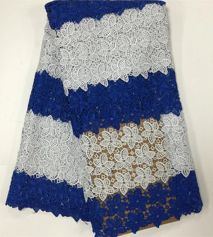 High quality African guipure lace fabric for sewing african cord lace fabric for wedding 5yards/lot F16 10
High quality African guipure lace fabric for sewing african cord lace fabric for wedding 5yards/lot F16 10