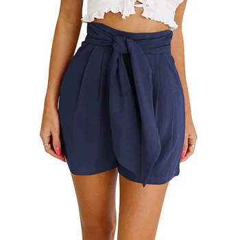 Daily Solid Fashion Summer High Waist Women Shorts Gift With Pockets Straight Beach Loose Retro Casual Wide Leg
Daily Solid Fashion Summer High Waist Women Shorts Gift With Pockets Straight Beach Loose Retro Casual Wide Leg