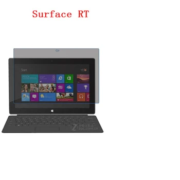 For Microsoft Surface RT laptop screen Privacy Screen Protector Privacy Anti-Blu-ray effective protection of vision
For Microsoft Surface RT laptop screen Privacy Screen Protector Privacy Anti-Blu-ray effective protection of vision