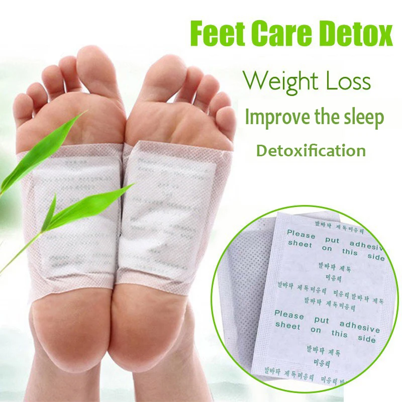 20 pairs Kinoki Detox Foot Patch Bamboo Pads Patches With Adhersive Foot Care Tool Improve Sleep slimming Foot sticker
20 pairs Kinoki Detox Foot Patch Bamboo Pads Patches With Adhersive Foot Care Tool Improve Sleep slimming Foot sticker