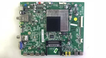 Original motherboard logic circuit board TCL 46-UPP10-FE motherboard 40-Original motherboard logic circuit boa screen LTA460HQ16
Original motherboard logic circuit board TCL 46-UPP10-FE motherboard 40-Original motherboard logic circuit boa screen LTA460HQ16