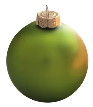 Customized Accept - Bauble Ornaments Christmas Xmas Tree Glass Balls Decoration 80mm Kiwi Ball Ornament - Matte 
Customized Accept - Bauble Ornaments Christmas Xmas Tree Glass Balls Decoration 80mm Kiwi Ball Ornament - Matte