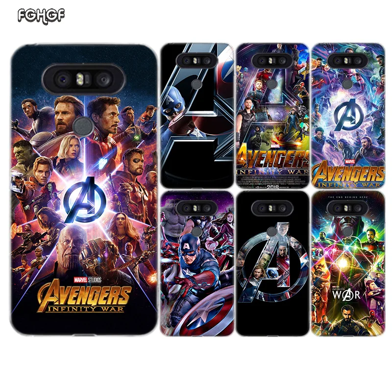 Superheroes The Avengers Painted Pattern Soft Rubber Case For LG K8 K10 2018 2017 Q8 Q7 Q6 G6 G7 G5 G4 V40 V30 V20 V10 Cover
Superheroes The Avengers Painted Pattern Soft Rubber Case For LG K8 K10 2018 2017 Q8 Q7 Q6 G6 G7 G5 G4 V40 V30 V20 V10 Cover