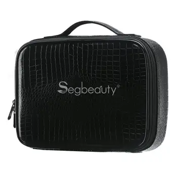 Segbeauty Barber Leather Case Hairdresser Carrying Tool Case Organizer Portable Travel Display and Storage Attache Vestil Case
Segbeauty Barber Leather Case Hairdresser Carrying Tool Case Organizer Portable Travel Display and Storage Attache Vestil Case
