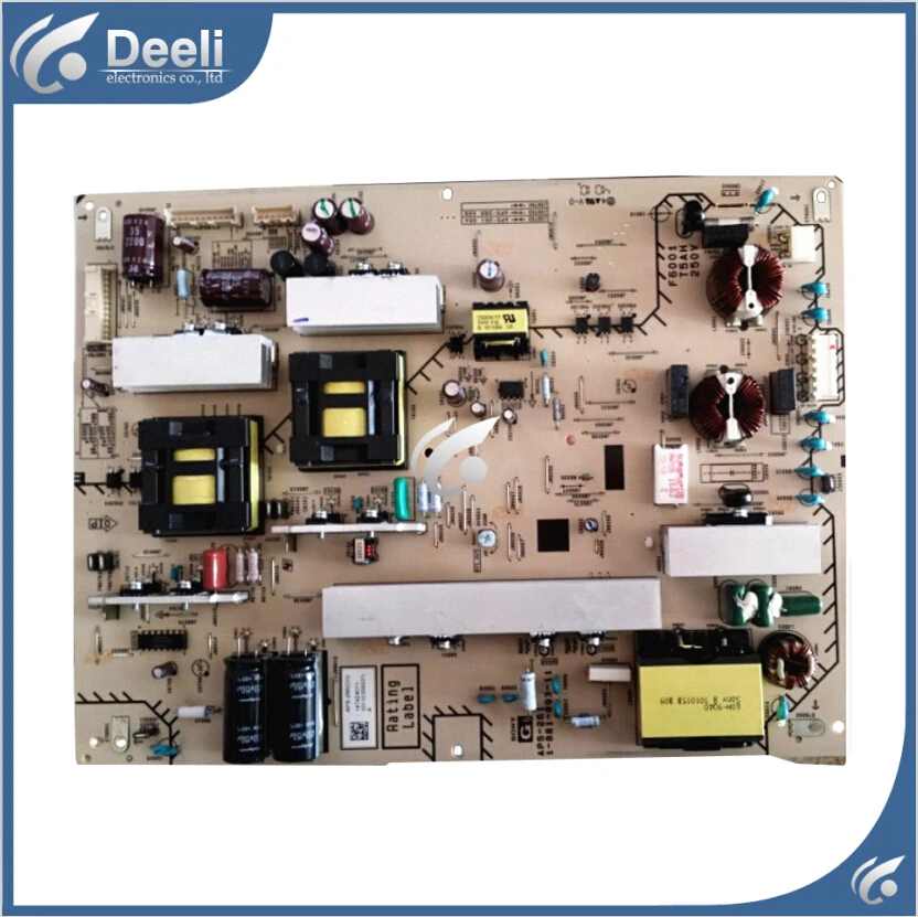 good Working original used for Power supply board APS-266 APS-261 1-881-893-11 KDL-46HX800
good Working original used for Power supply board APS-266 APS-261 1-881-893-11 KDL-46HX800