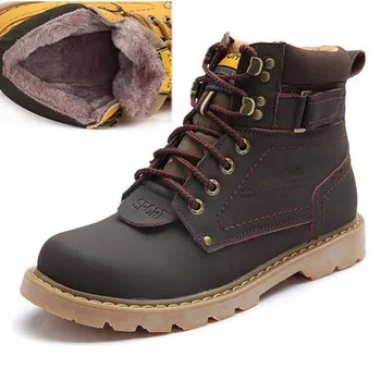 Autumn and winter men's tooling bulk shoes British style tide ankle boots casual shoes plus size 38-46 M273
Autumn and winter men's tooling bulk shoes British style tide ankle boots casual shoes plus size 38-46 M273