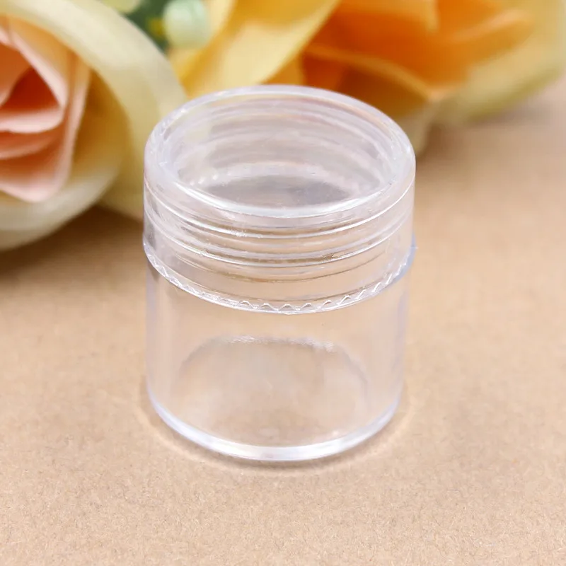 5Pcs Storage Bottles & Jars Travel Vacations Jewelry pills Electronic materials and accessories Storage Box Size 28.5x25.5MM
5Pcs Storage Bottles & Jars Travel Vacations Jewelry pills Electronic materials and accessories Storage Box Size 28.5x25.5MM