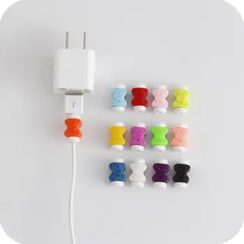 1000pcs/lot For iPhone Charger Wire Cable Protector Cover Bow-knot Data Cable Protector Sleeve Cable Winder With Opp Bag
1000pcs/lot For iPhone Charger Wire Cable Protector Cover Bow-knot Data Cable Protector Sleeve Cable Winder With Opp Bag