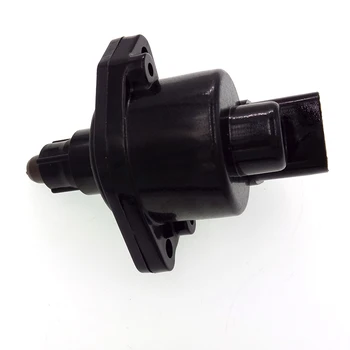 Idle Air Control Valve MD614368 For Mitsubishi FTO Eclipse Galant Eagle Hyundai Sonata Elantra Plymouth Laser Colt
Idle Air Control Valve MD614368 For Mitsubishi FTO Eclipse Galant Eagle Hyundai Sonata Elantra Plymouth Laser Colt