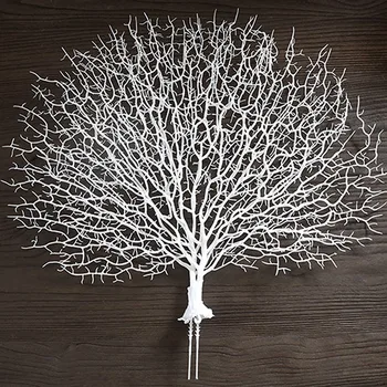 Artificial Coral Branch Fake Tree Branches Dried Plants White Plant Home Wedding Decoration LBShipping 
Artificial Coral Branch Fake Tree Branches Dried Plants White Plant Home Wedding Decoration LBShipping