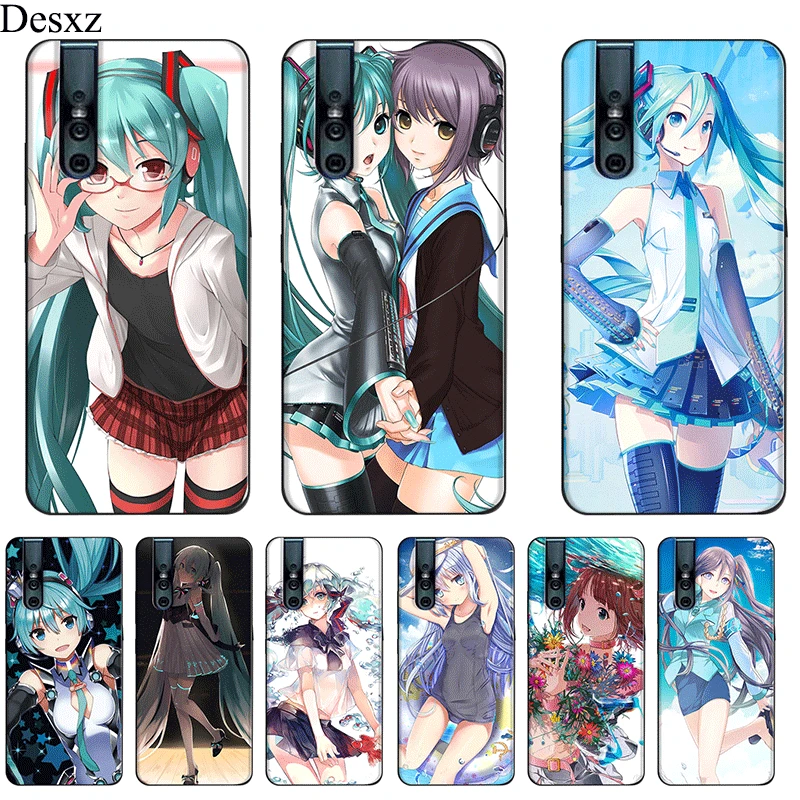 Desxz Anime Girl Phone Case For VIVO Y53 Y55 Y55s Y81 S V5 Y67 V5s V7 Y75 Plus Y79 V9 Y85 Y89 V11 Pro V15 S1 Pro Cover
Desxz Anime Girl Phone Case For VIVO Y53 Y55 Y55s Y81 S V5 Y67 V5s V7 Y75 Plus Y79 V9 Y85 Y89 V11 Pro V15 S1 Pro Cover