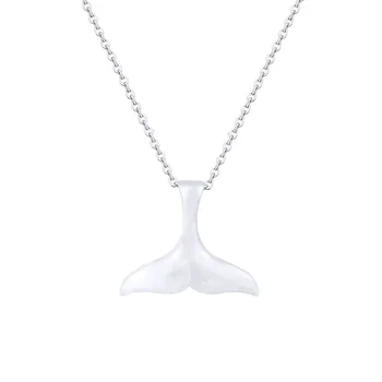 10PCS Mermaid Tail Necklaces & Pendants For Lady Vintage Beach Whale Tail Pendant Necklace Fishtail Choker Colar
10PCS Mermaid Tail Necklaces & Pendants For Lady Vintage Beach Whale Tail Pendant Necklace Fishtail Choker Colar