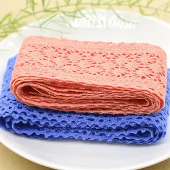 Handmade cloth DIY knitted garment accessories lace cloth paste soluble lace embroidery cotton
Handmade cloth DIY knitted garment accessories lace cloth paste soluble lace embroidery cotton