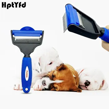 Multi-purpose Pet Cat Dog Hair Brush And Comb Rake Dogs Grooming Comb Hair Desheddin Handy Pet Brush Glove Accessories
Multi-purpose Pet Cat Dog Hair Brush And Comb Rake Dogs Grooming Comb Hair Desheddin Handy Pet Brush Glove Accessories