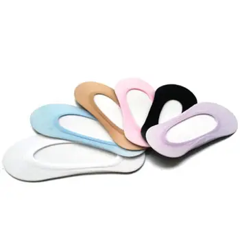 1 Pair Soft Candy Color Ladies Sock Antiskid Low Cut Crew Invisible Cotton Ankle Casual Socks New Arrive Hot Sale
1 Pair Soft Candy Color Ladies Sock Antiskid Low Cut Crew Invisible Cotton Ankle Casual Socks New Arrive Hot Sale