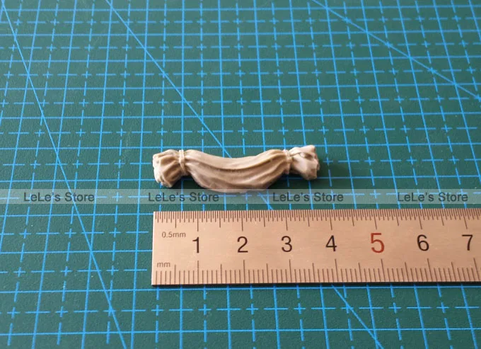 1/35 Resin Soldier Scene Accessories AFV Plug-in Package Outfitting A