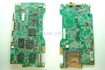 FREE SHIPPING ! Mainboard Motherboard MCU PCB for Nikon D90 Part second hand 1pcs
FREE SHIPPING ! Mainboard Motherboard MCU PCB for Nikon D90 Part second hand 1pcs