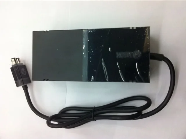 2 PCS Original power adapter for xboxone xbox one Power supply AC adapter Charger with EU/US/UK Cable 100-127V 200-240V
2 PCS Original power adapter for xboxone xbox one Power supply AC adapter Charger with EU/US/UK Cable 100-127V 200-240V