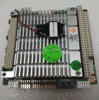 PCM-3362 A101-2 PCM-3362N industrial motherboard tested working