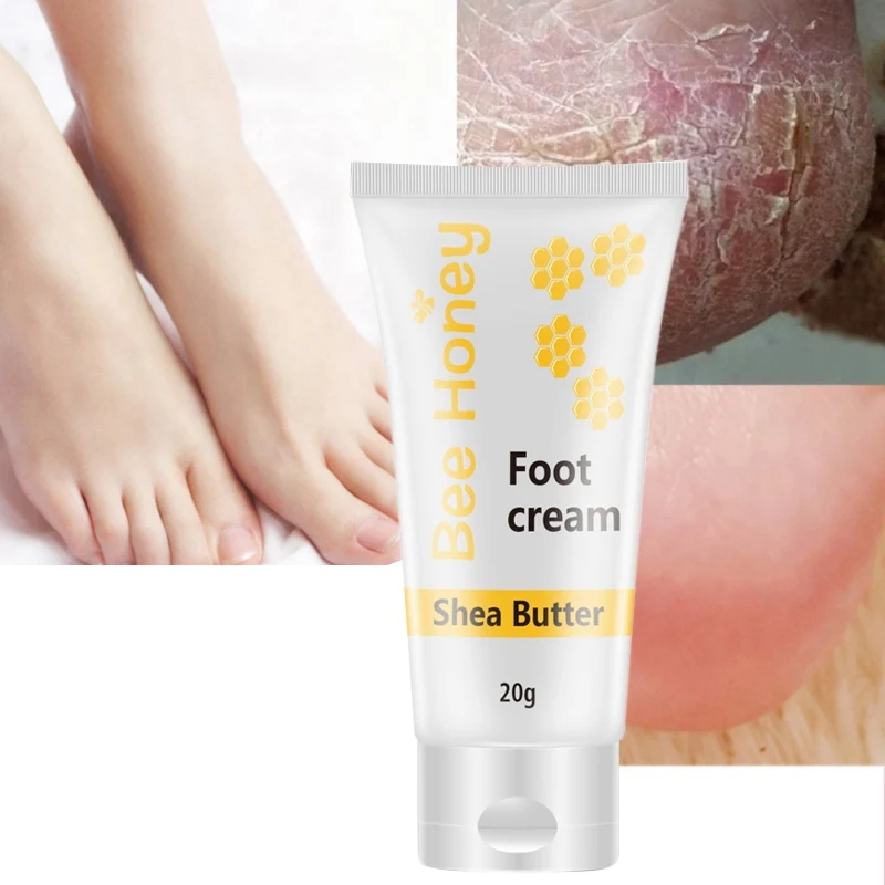 New Feet Cream and Hand Cream Set Repair Anti-Aging Winter Anti-crack Whitening Hand lotion Nourishing Care Cream Foot Care Hot
New Feet Cream and Hand Cream Set Repair Anti-Aging Winter Anti-crack Whitening Hand lotion Nourishing Care Cream Foot Care Hot