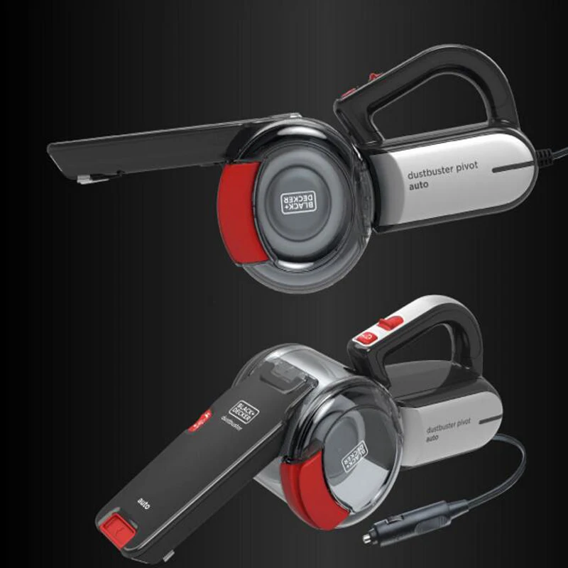 Car Vacuum Cleaner Vehicle-Mounted Cleaning Machine Small Handheld Dust Collector Duck-Billed Dust Collecting Tools PV-1200AC-A9
Car Vacuum Cleaner Vehicle-Mounted Cleaning Machine Small Handheld Dust Collector Duck-Billed Dust Collecting Tools PV-1200AC-A9