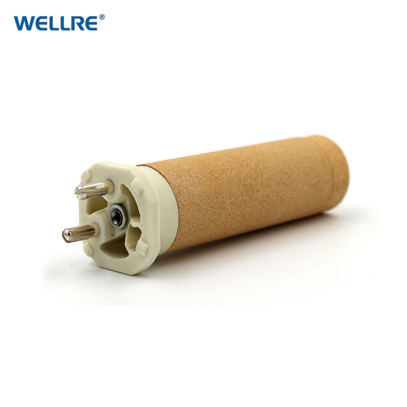 Free shipping 100.689 230V 1500W heating element for the TRIAC S Hot Air gun
Free shipping 100.689 230V 1500W heating element for the TRIAC S Hot Air gun