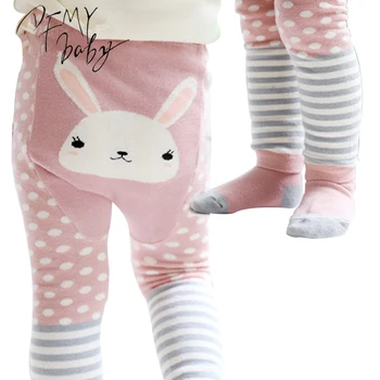 0-3T Girls Boys Baby Tights+Short Cotton Cartoon Tights Kids Spring Pantyhose Baby Girl Children's Clothing
0-3T Girls Boys Baby Tights+Short Cotton Cartoon Tights Kids Spring Pantyhose Baby Girl Children's Clothing