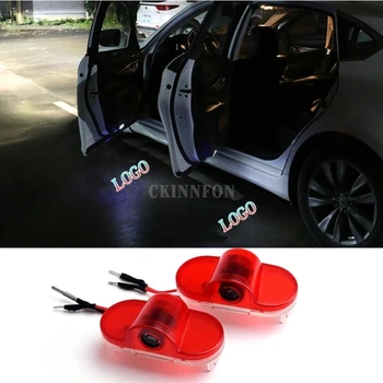200Pcs/Lot 2Pcs Set 2 x Car LED Logo Light Door Welcome Ghost Shadow Laser Projector Lights for For SKODA octavia 2004-2008
200Pcs/Lot 2Pcs Set 2 x Car LED Logo Light Door Welcome Ghost Shadow Laser Projector Lights for For SKODA octavia 2004-2008